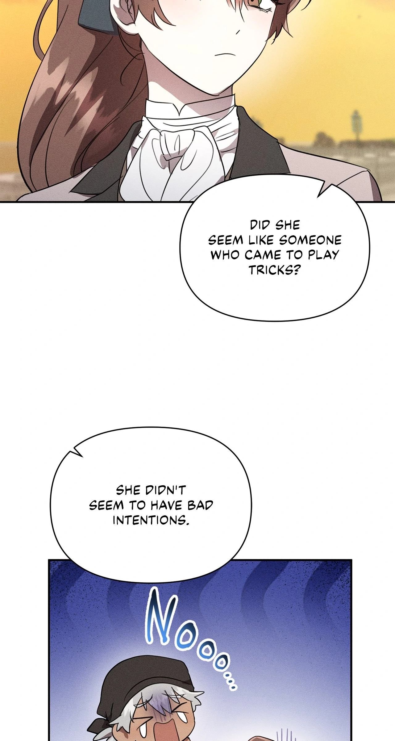 Don’t Be Carelessly Friendly Chapter 54 - page 72