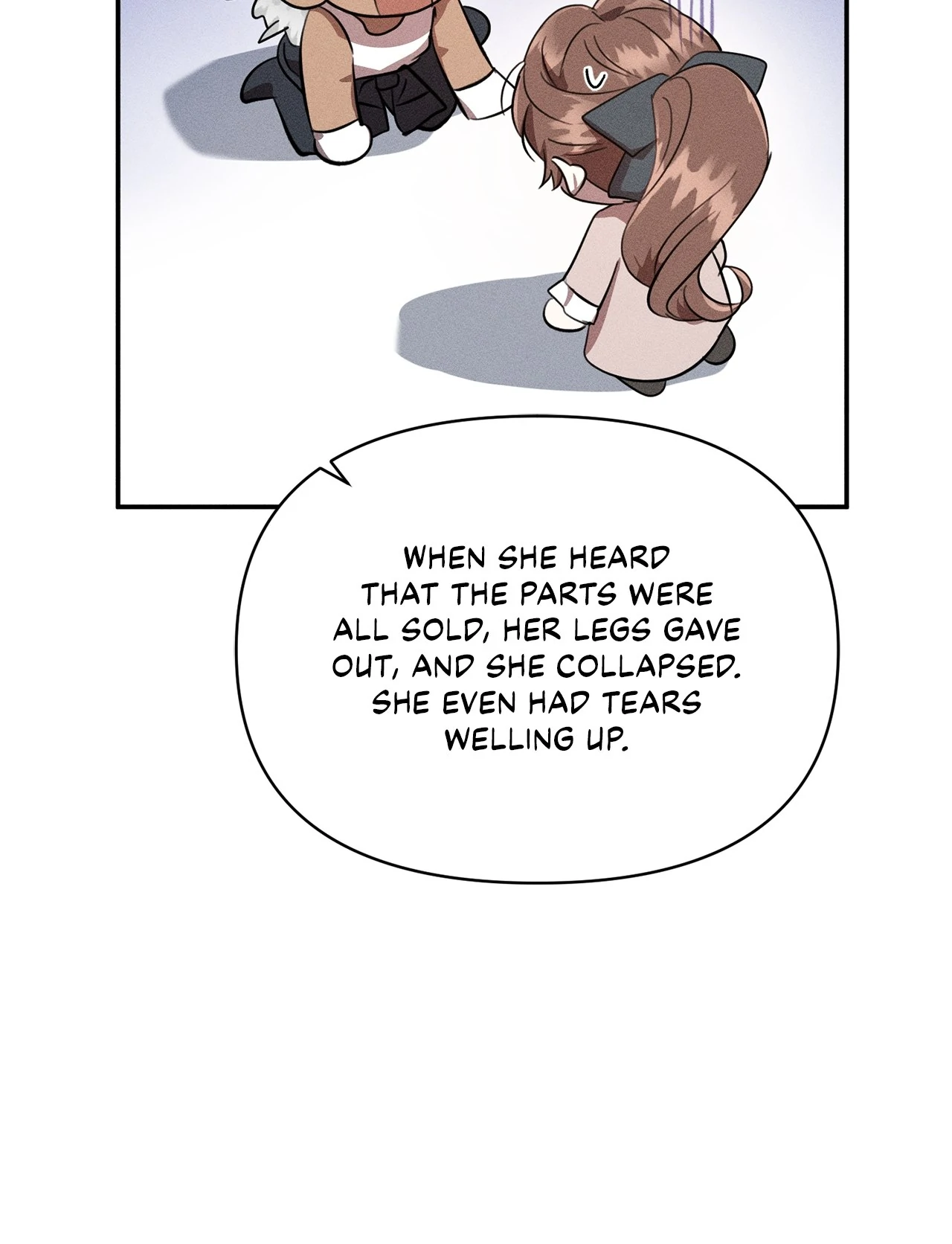 Don’t Be Carelessly Friendly Chapter 54 - page 73