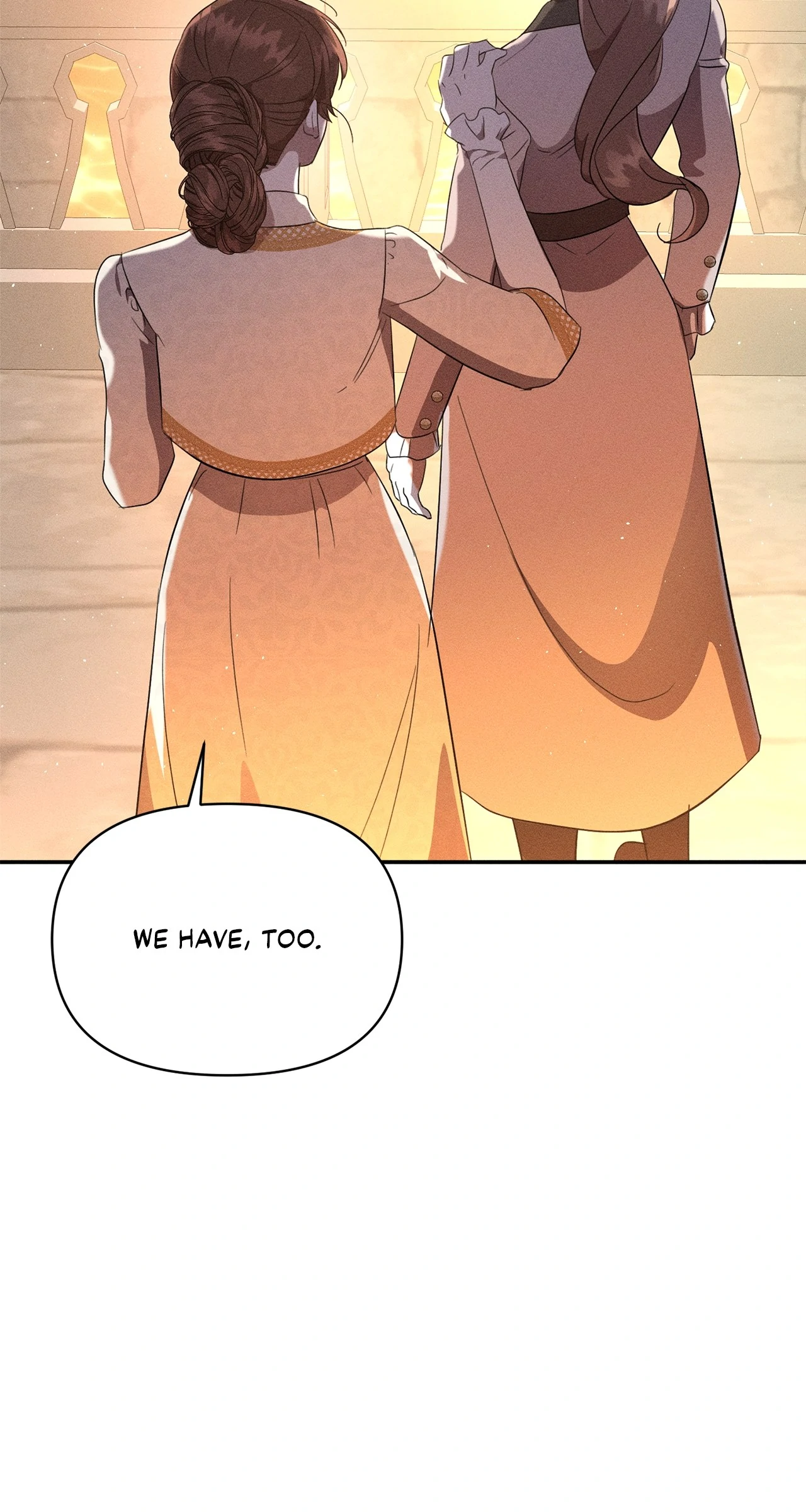 Don’t Be Carelessly Friendly Chapter 54 - page 77
