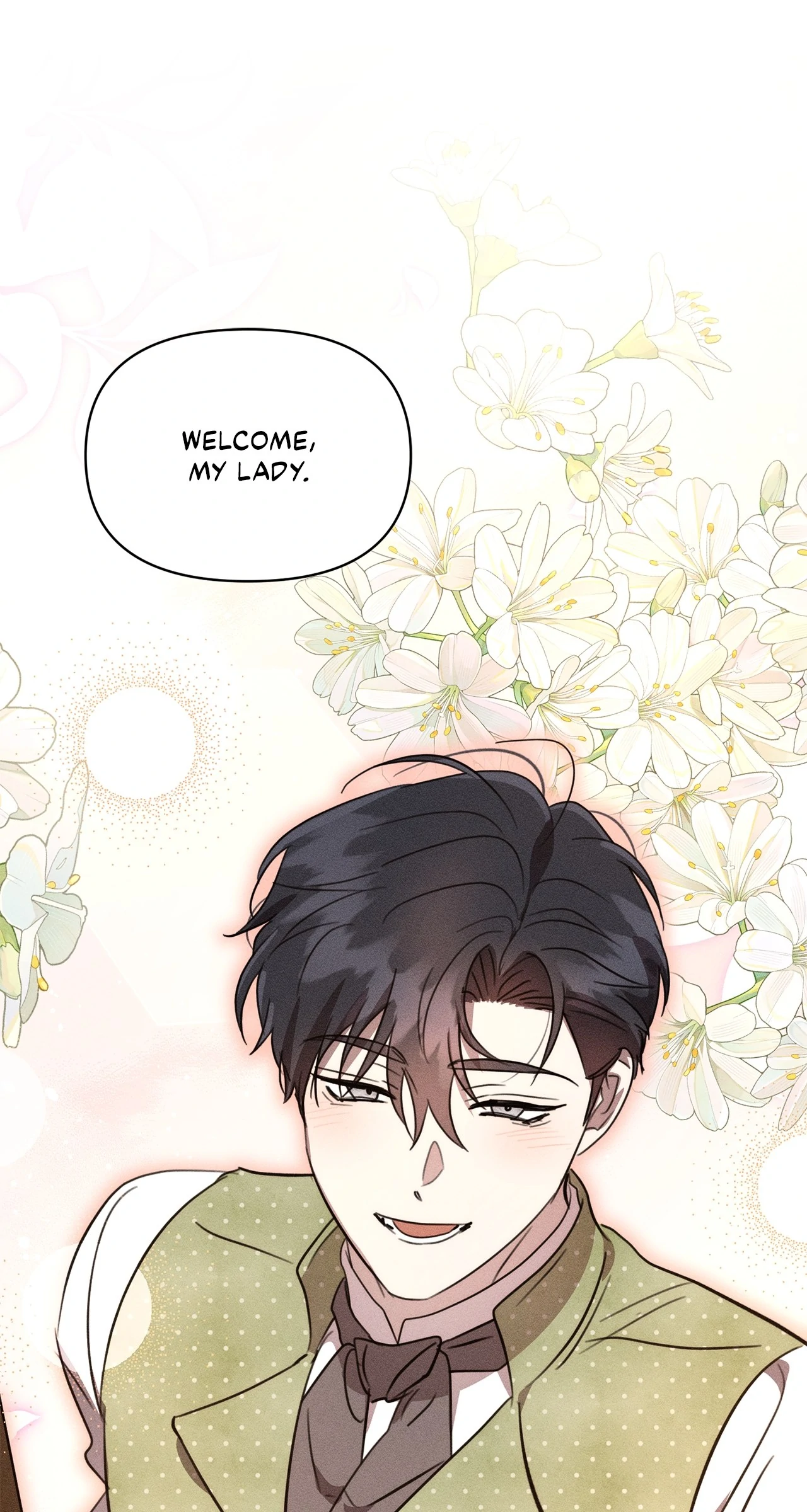 Don’t Be Carelessly Friendly Chapter 54 - page 87