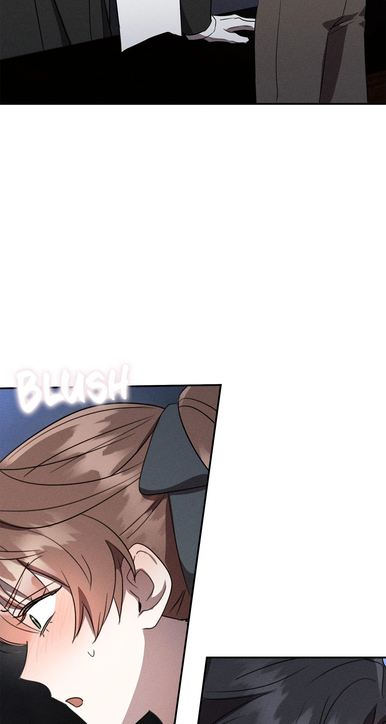 Don’t Be Carelessly Friendly Chapter 54 - page 8