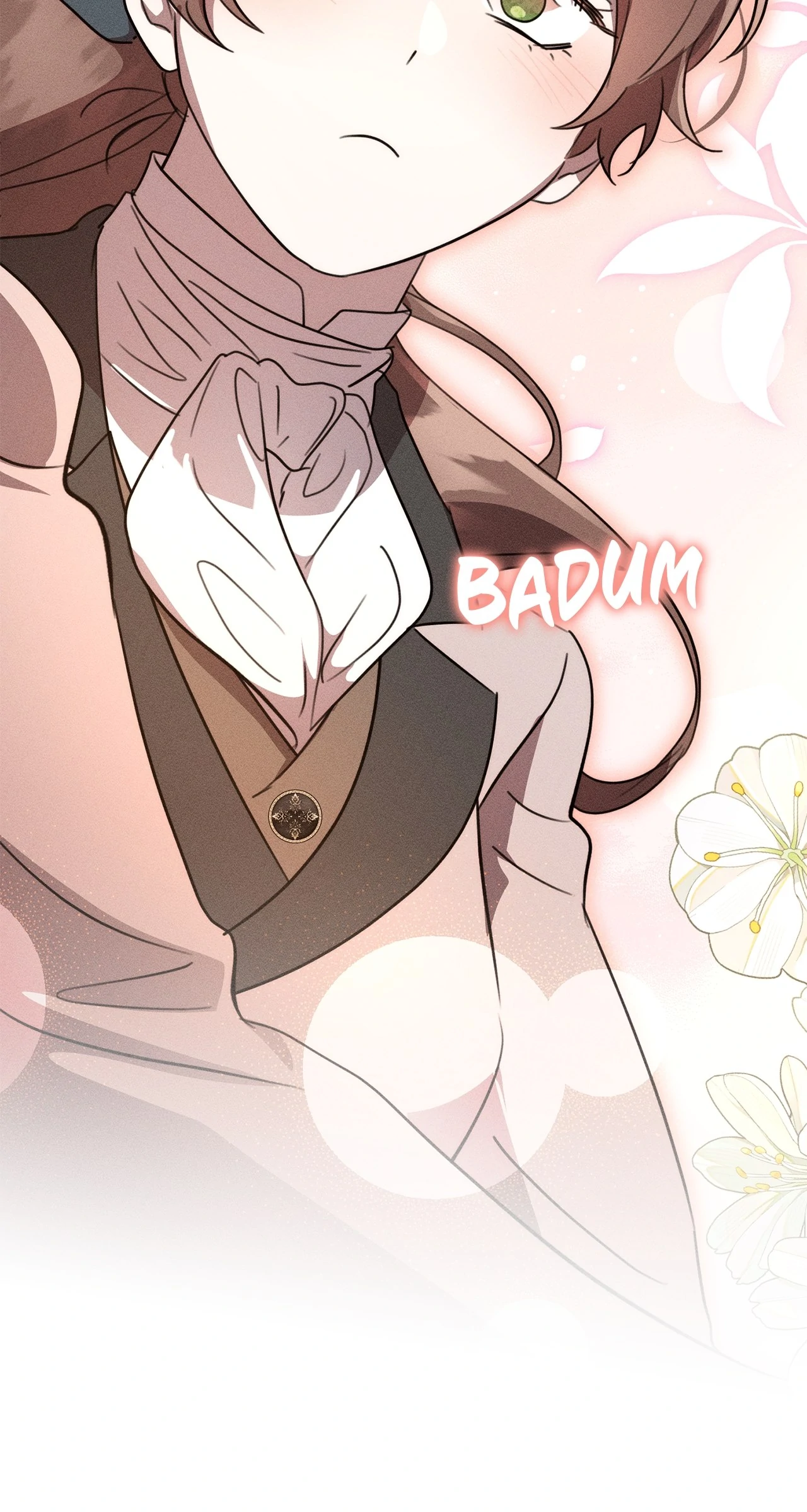 Don’t Be Carelessly Friendly Chapter 54 - page 89