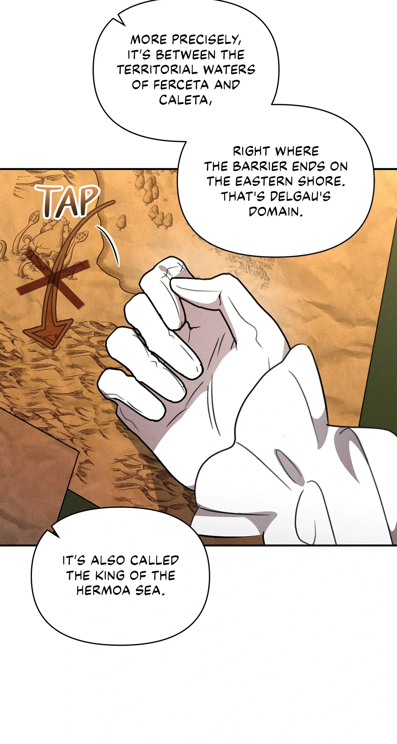 Don’t Be Carelessly Friendly Chapter 55 - page 19