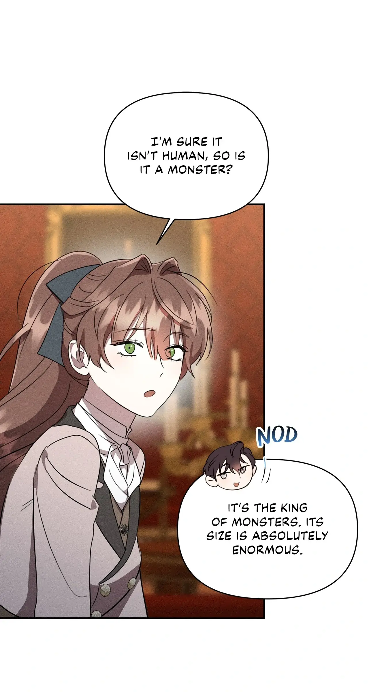 Don’t Be Carelessly Friendly Chapter 55 - page 20