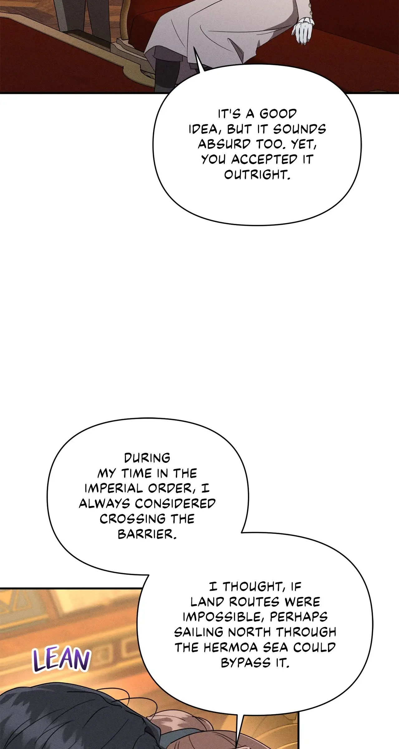 Don’t Be Carelessly Friendly Chapter 55 - page 25