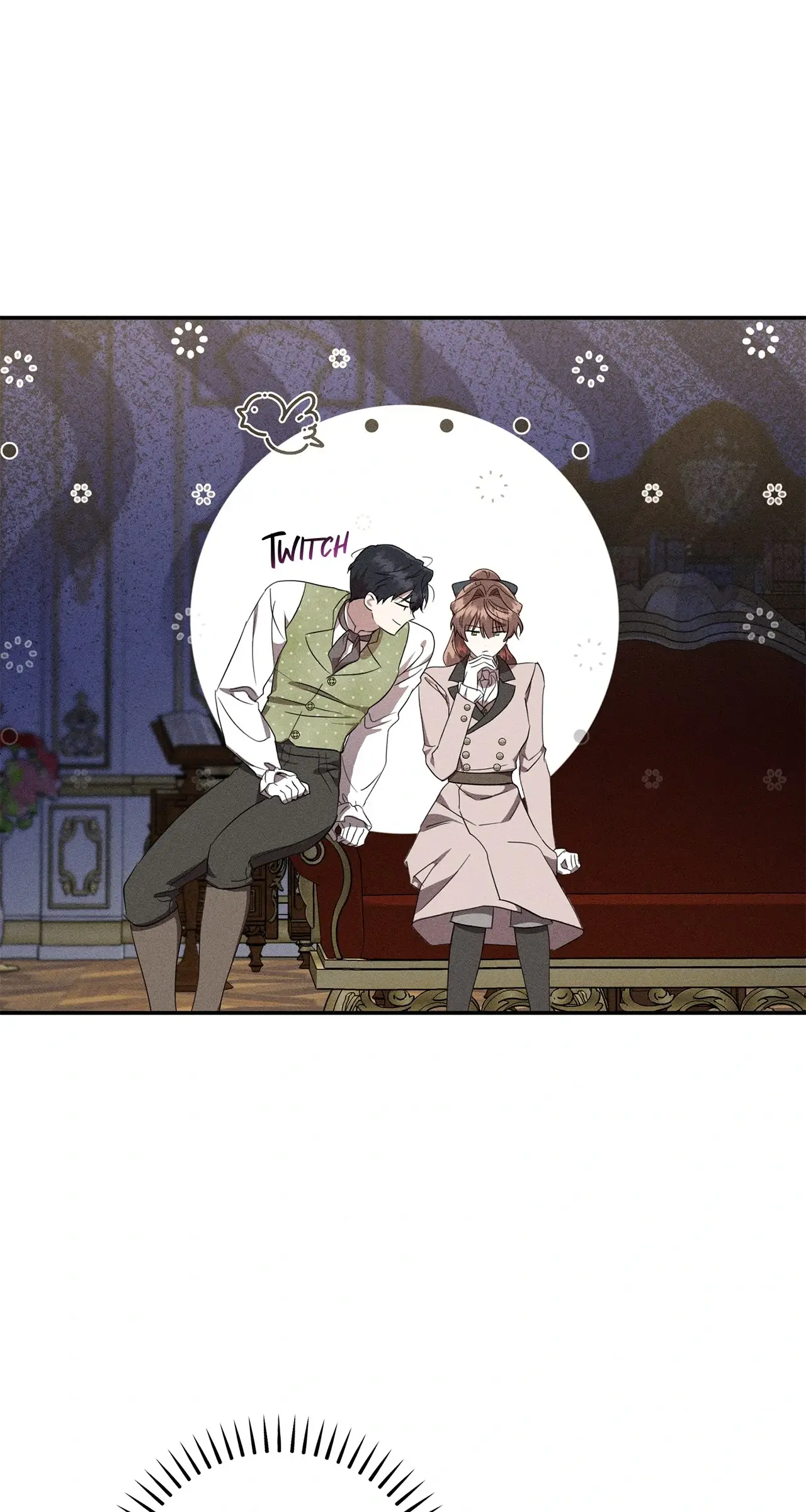 Don’t Be Carelessly Friendly Chapter 55 - page 28