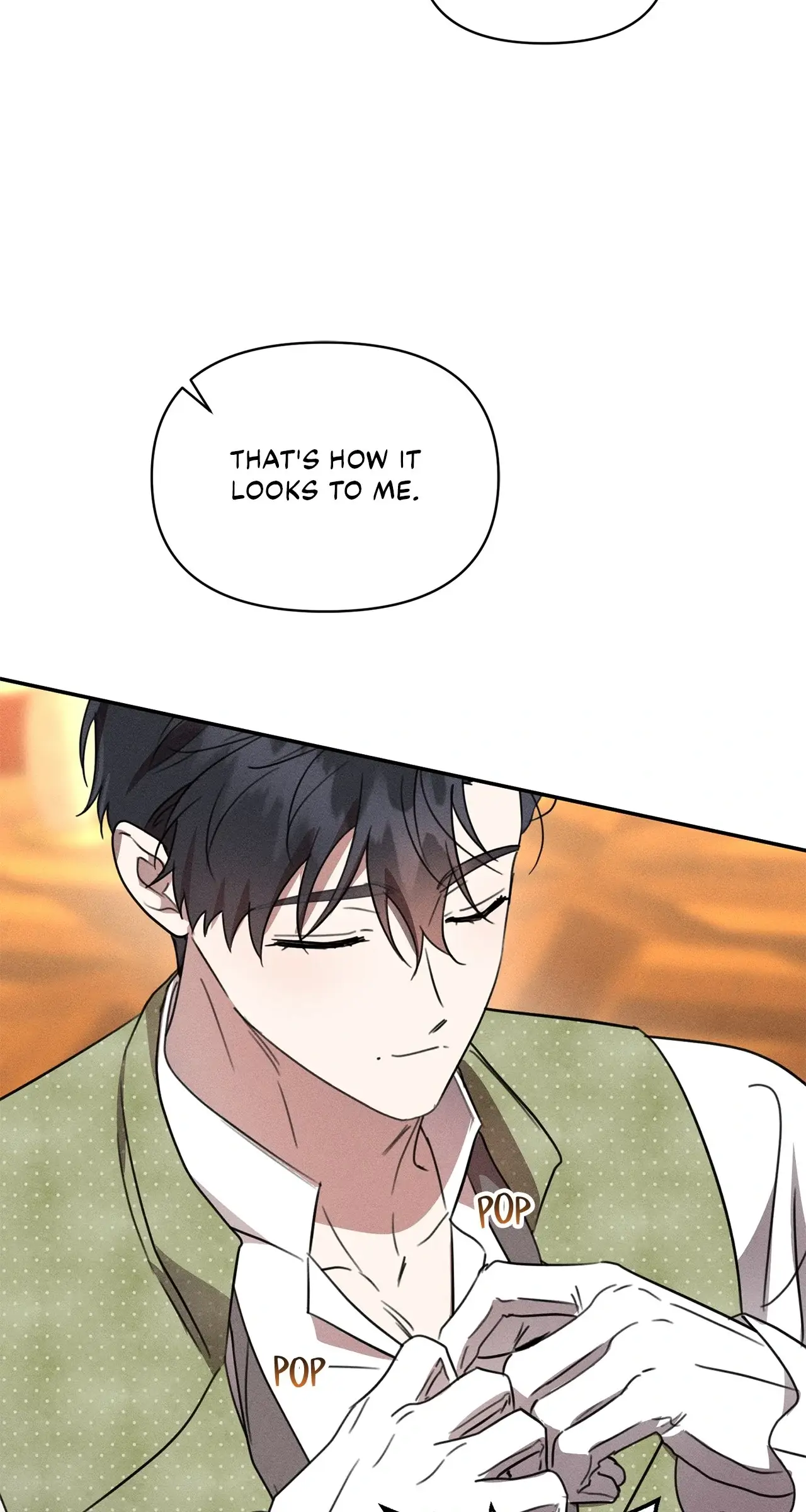 Don’t Be Carelessly Friendly Chapter 55 - page 34