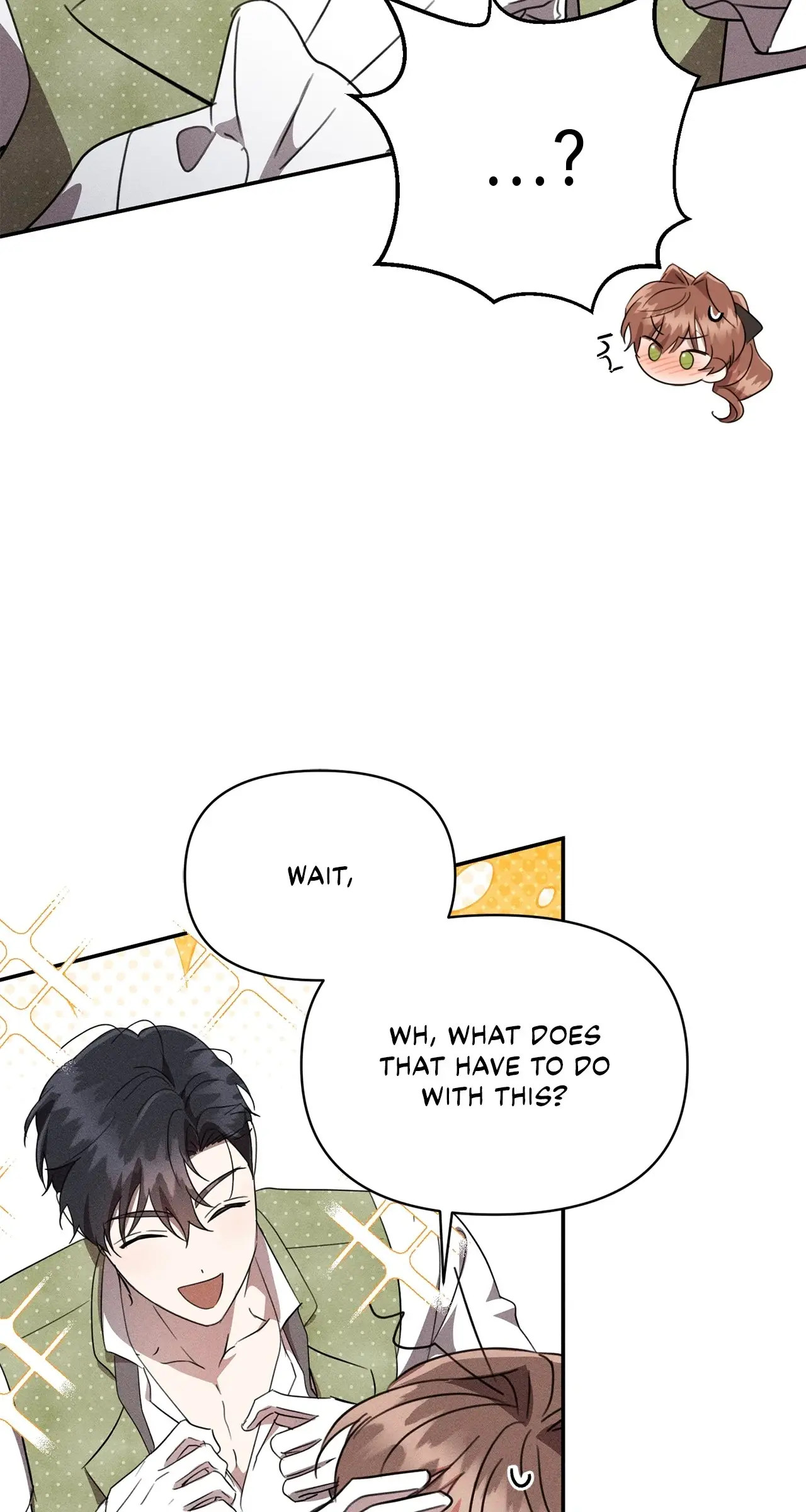 Don’t Be Carelessly Friendly Chapter 55 - page 35