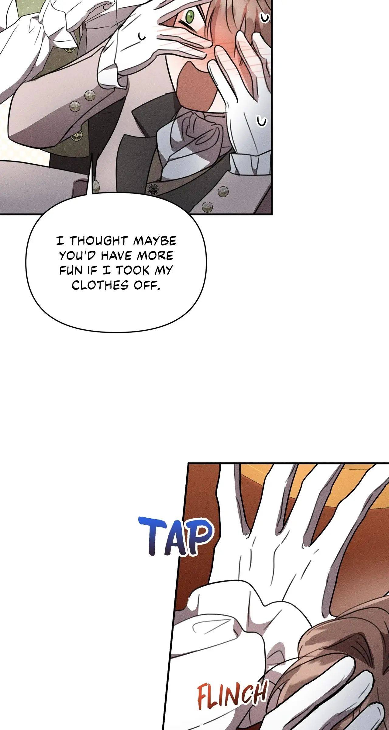 Don’t Be Carelessly Friendly Chapter 55 - page 36