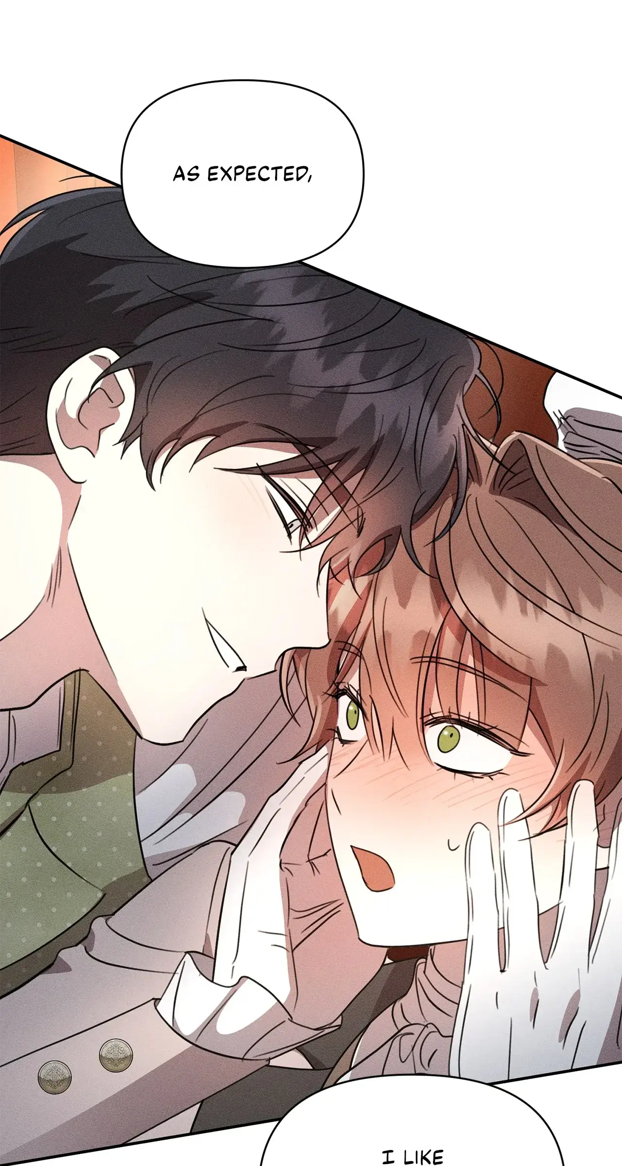 Don’t Be Carelessly Friendly Chapter 55 - page 39