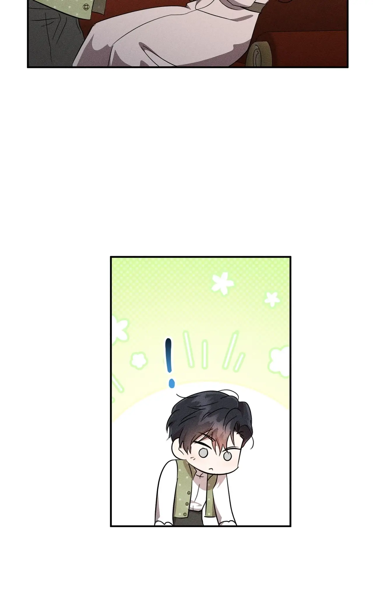 Don’t Be Carelessly Friendly Chapter 55 - page 45
