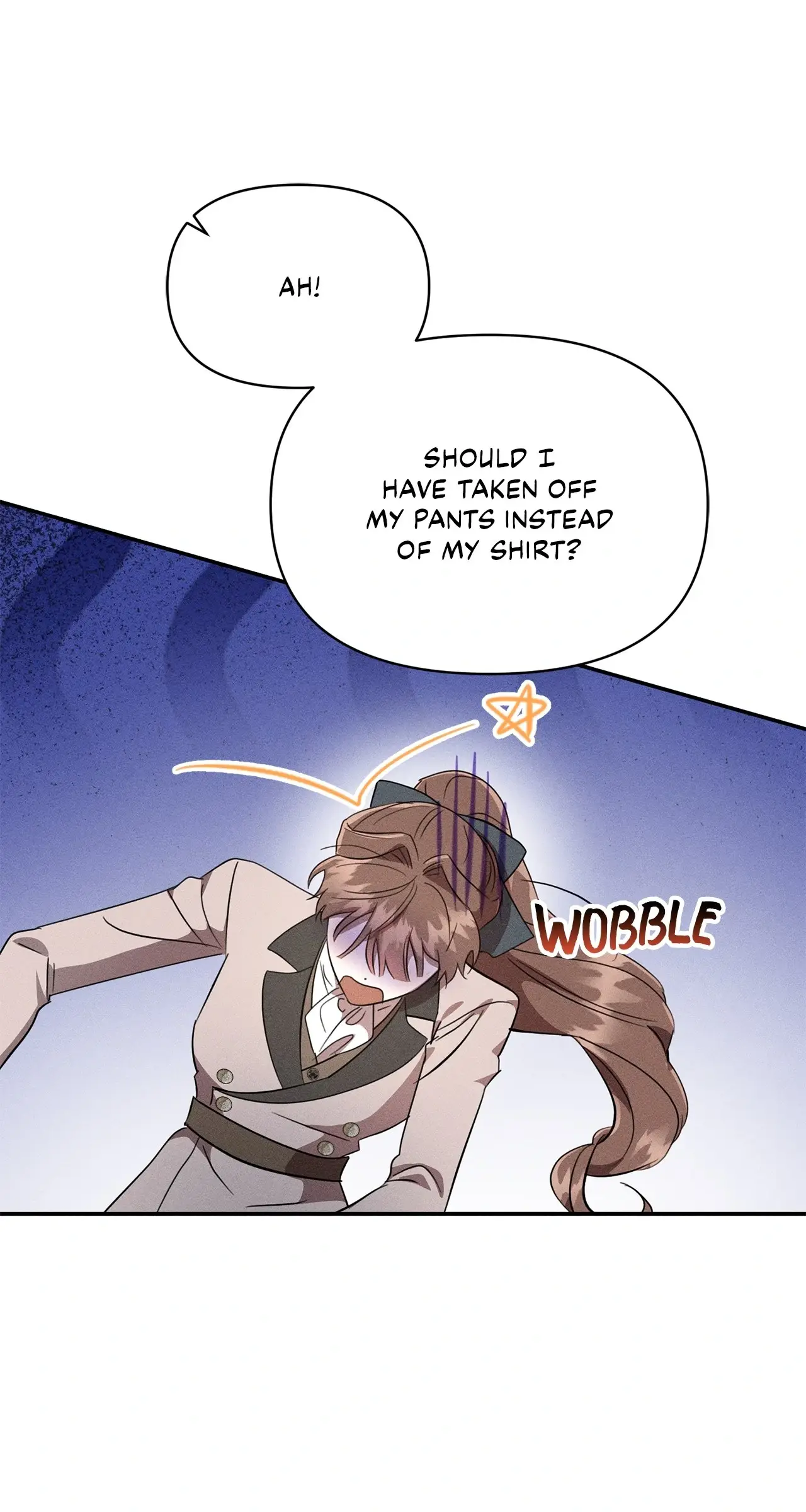 Don’t Be Carelessly Friendly Chapter 55 - page 46