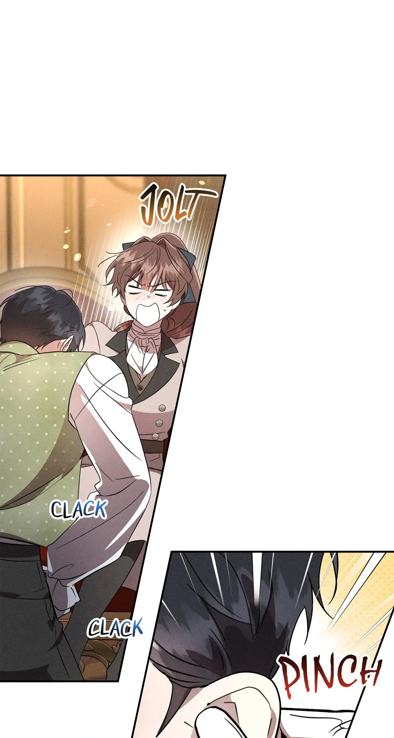 Don’t Be Carelessly Friendly Chapter 55 - page 47
