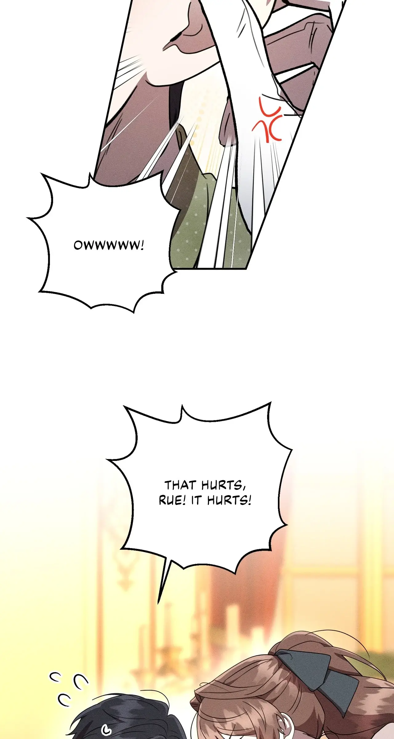 Don’t Be Carelessly Friendly Chapter 55 - page 48