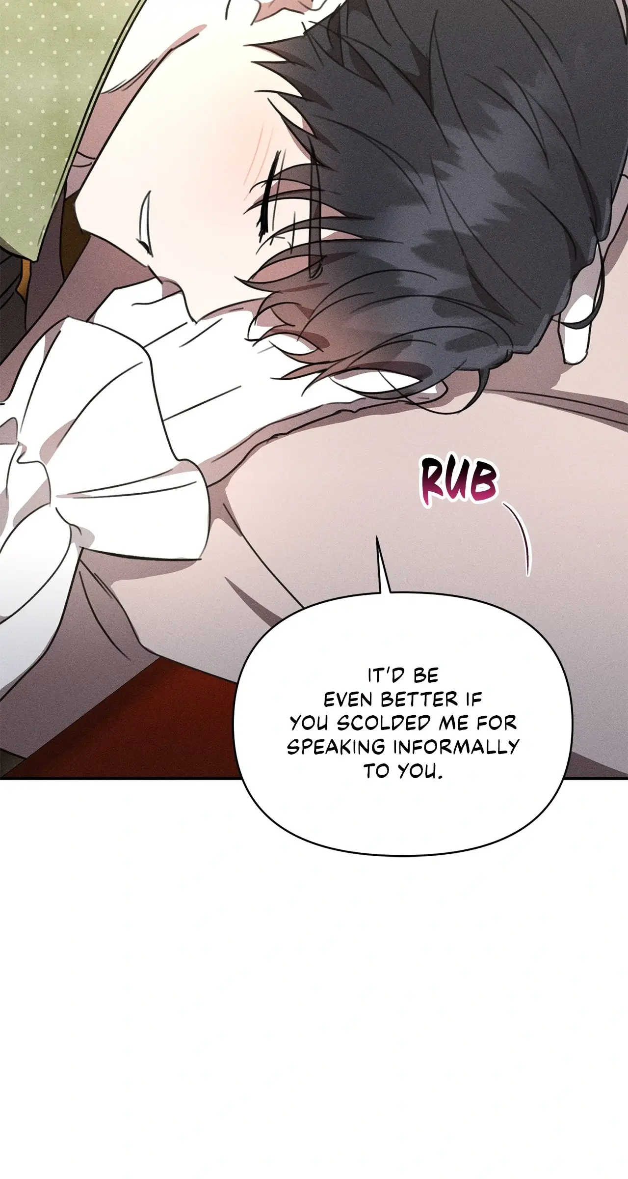 Don’t Be Carelessly Friendly Chapter 55 - page 58