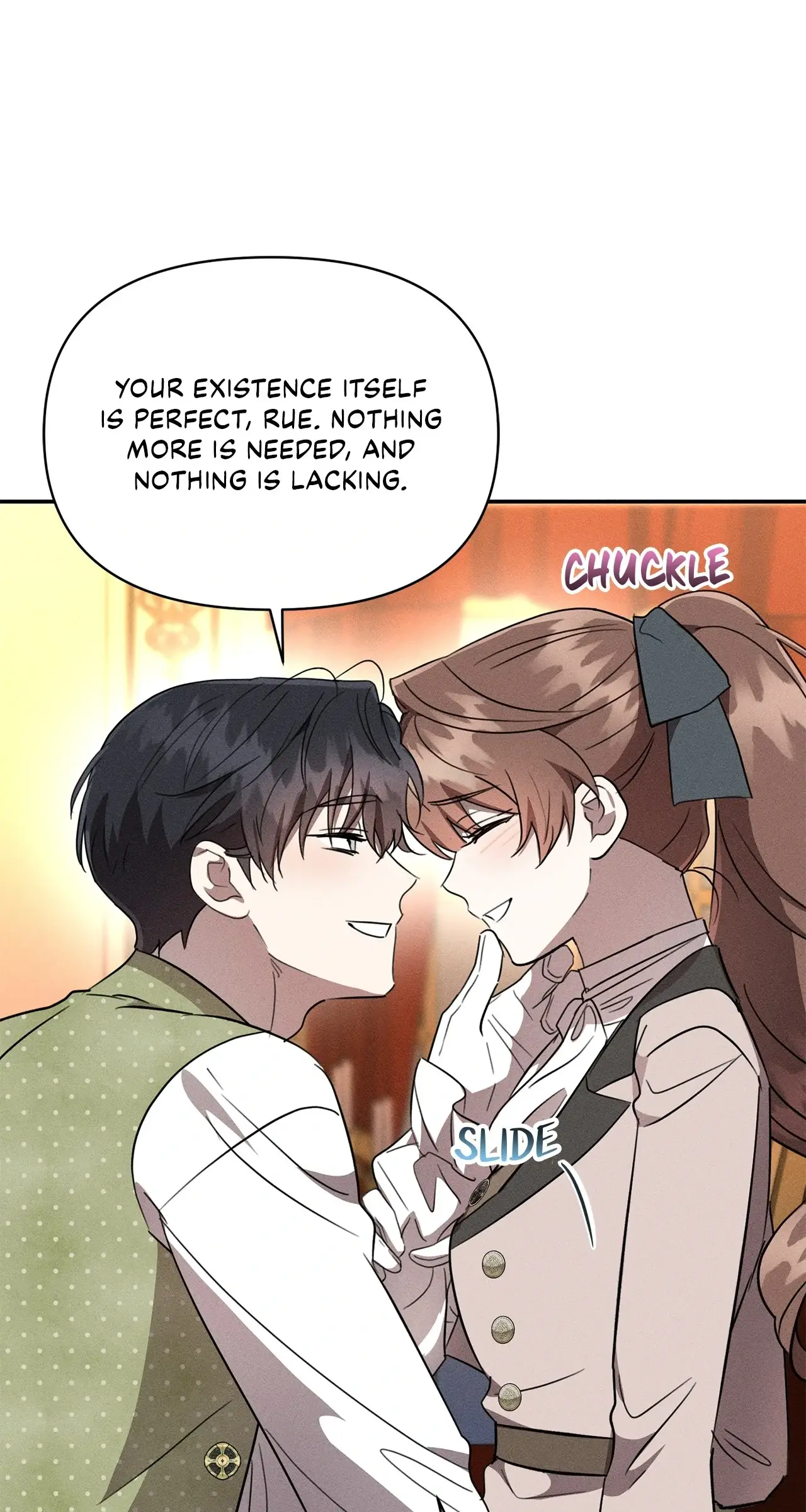 Don’t Be Carelessly Friendly Chapter 55 - page 62