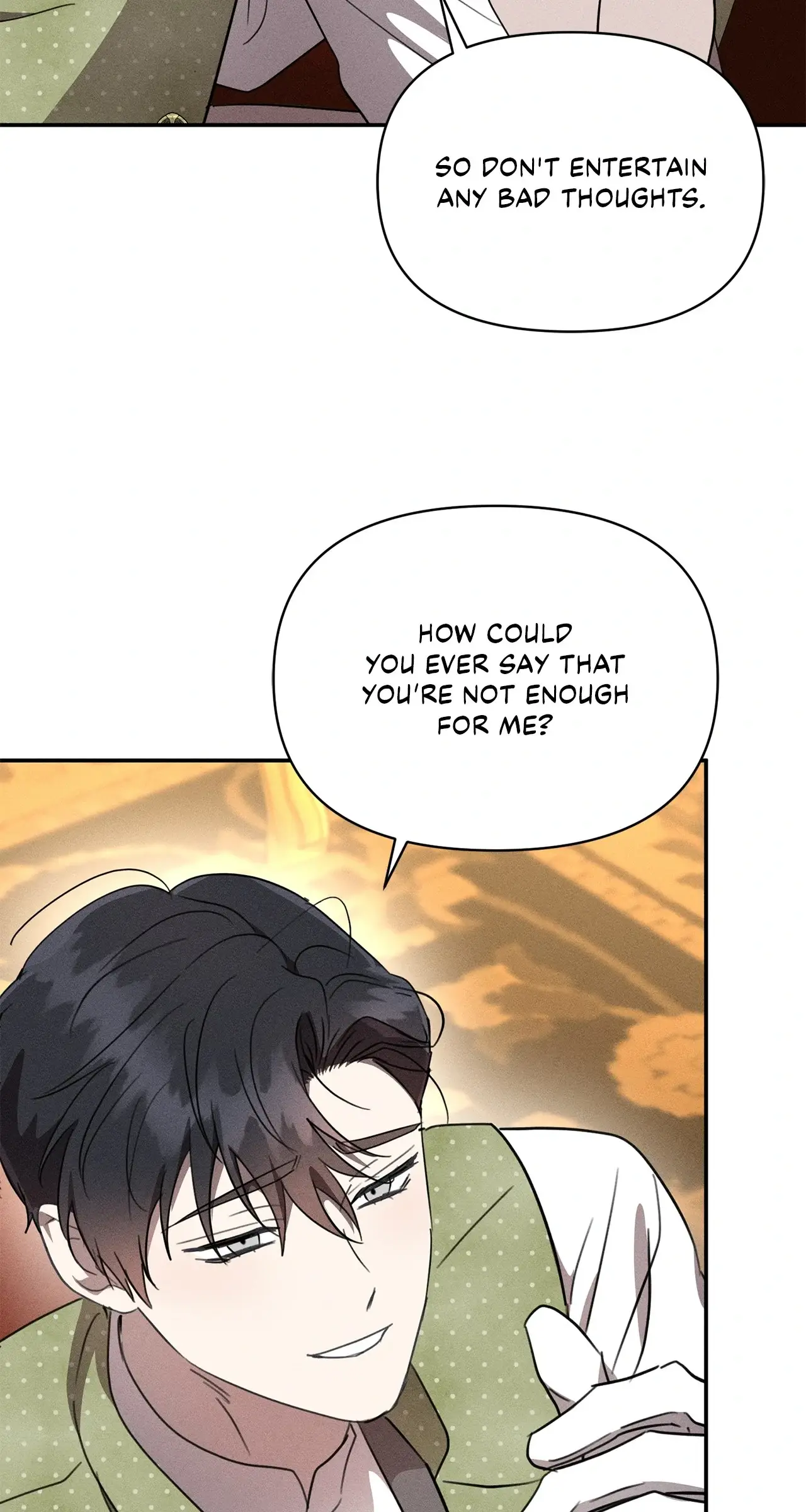 Don’t Be Carelessly Friendly Chapter 55 - page 63