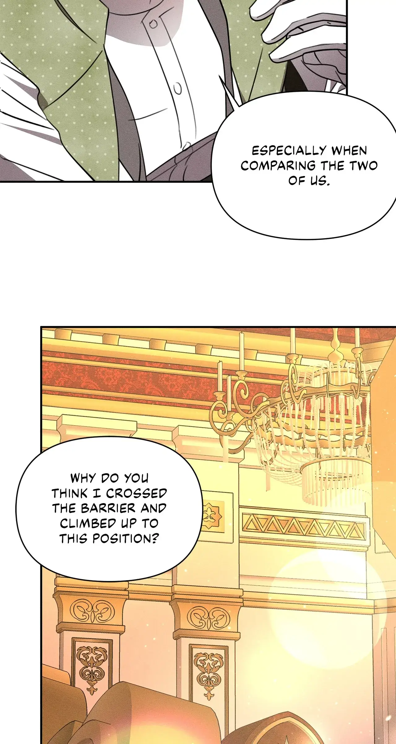Don’t Be Carelessly Friendly Chapter 55 - page 64