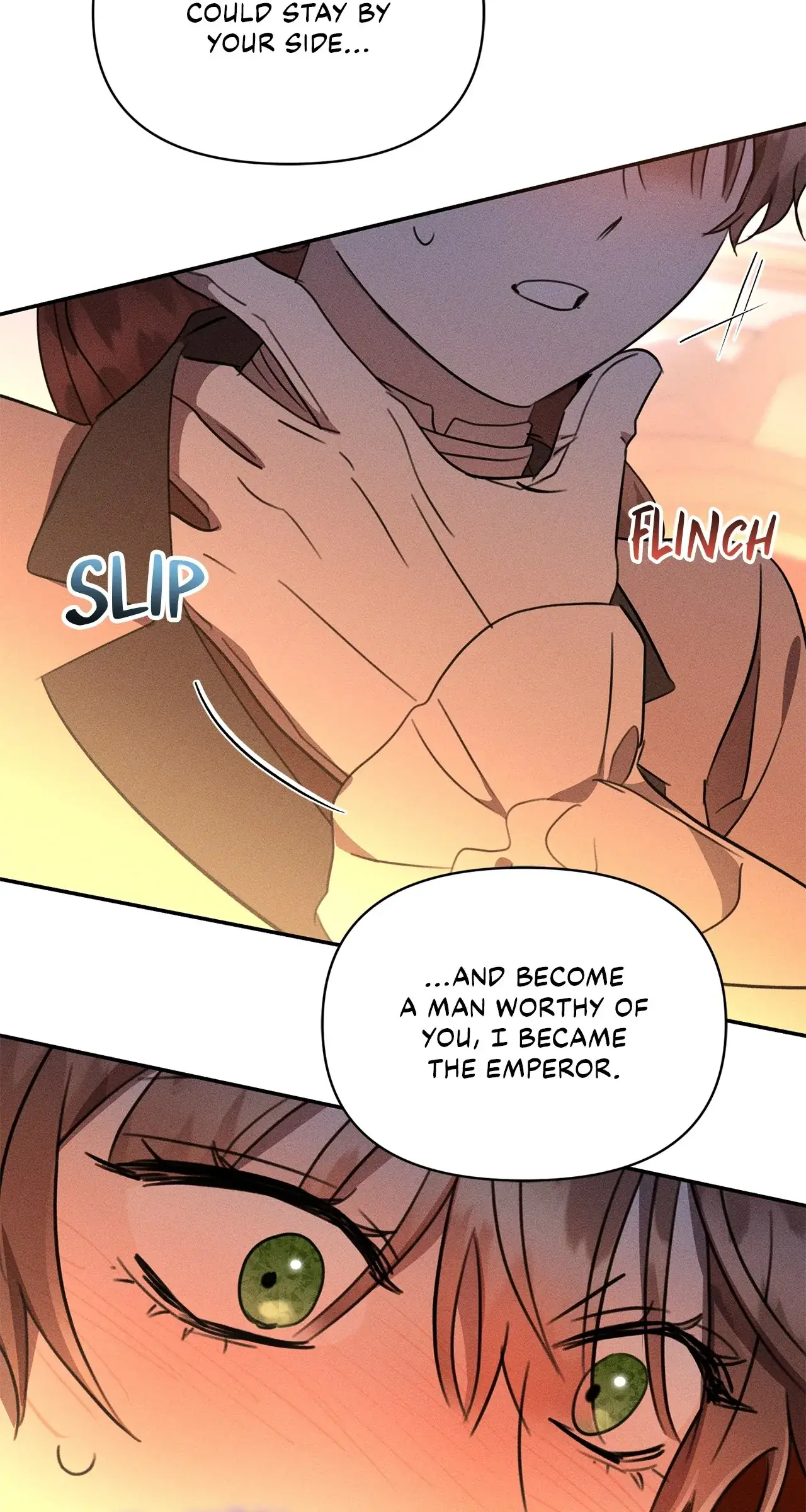 Don’t Be Carelessly Friendly Chapter 55 - page 67