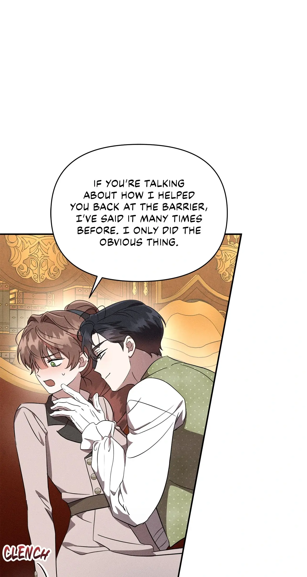 Don’t Be Carelessly Friendly Chapter 55 - page 70