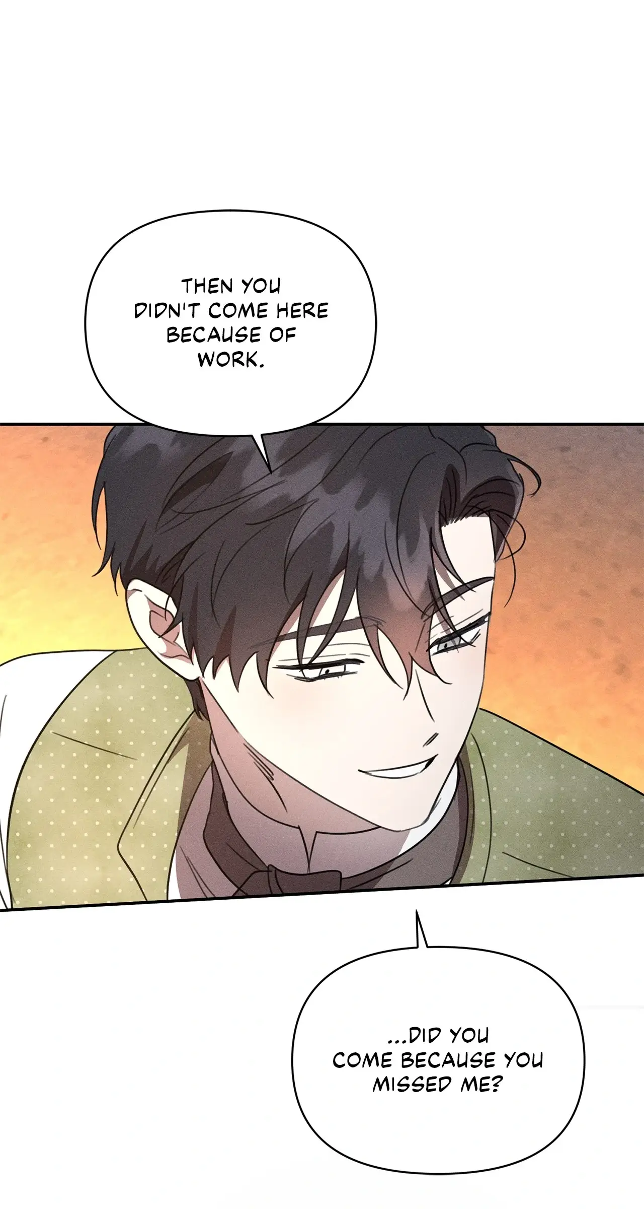 Don’t Be Carelessly Friendly Chapter 55 - page 9