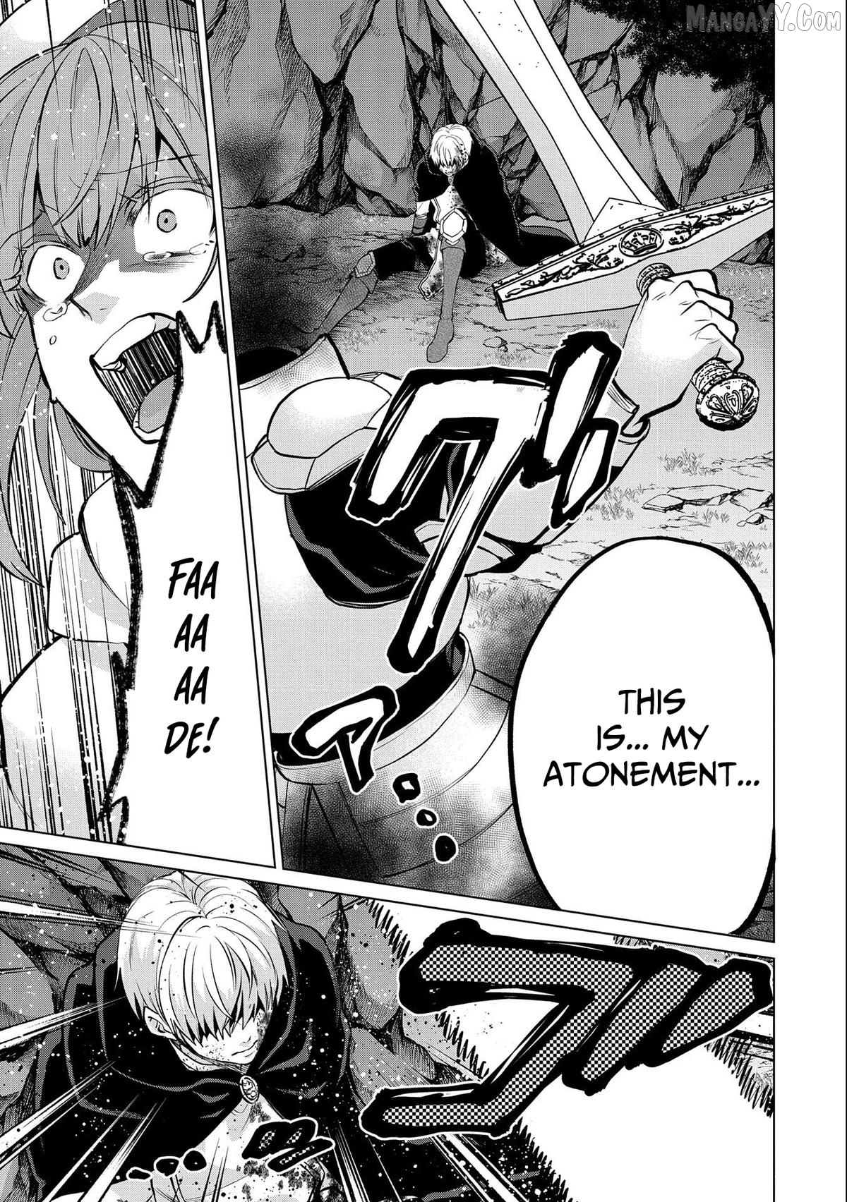 Tsuihou Sareta Onimotsu Tamer, Sekai Yuiitsu No Necromancer Ni Kakusei Suru Chapter 20.1 - page 17