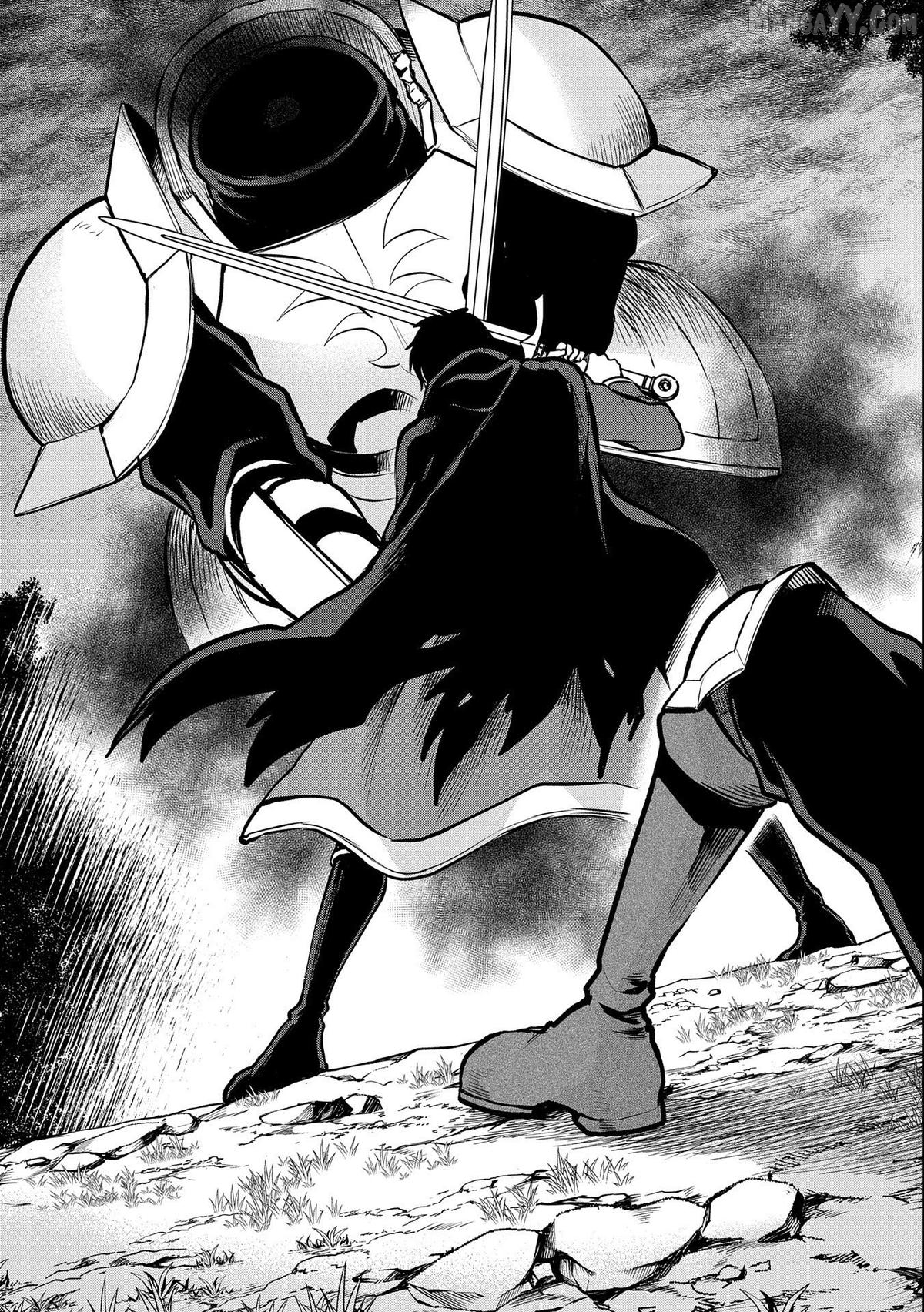 Tsuihou Sareta Onimotsu Tamer, Sekai Yuiitsu No Necromancer Ni Kakusei Suru Chapter 20.1 - page 19