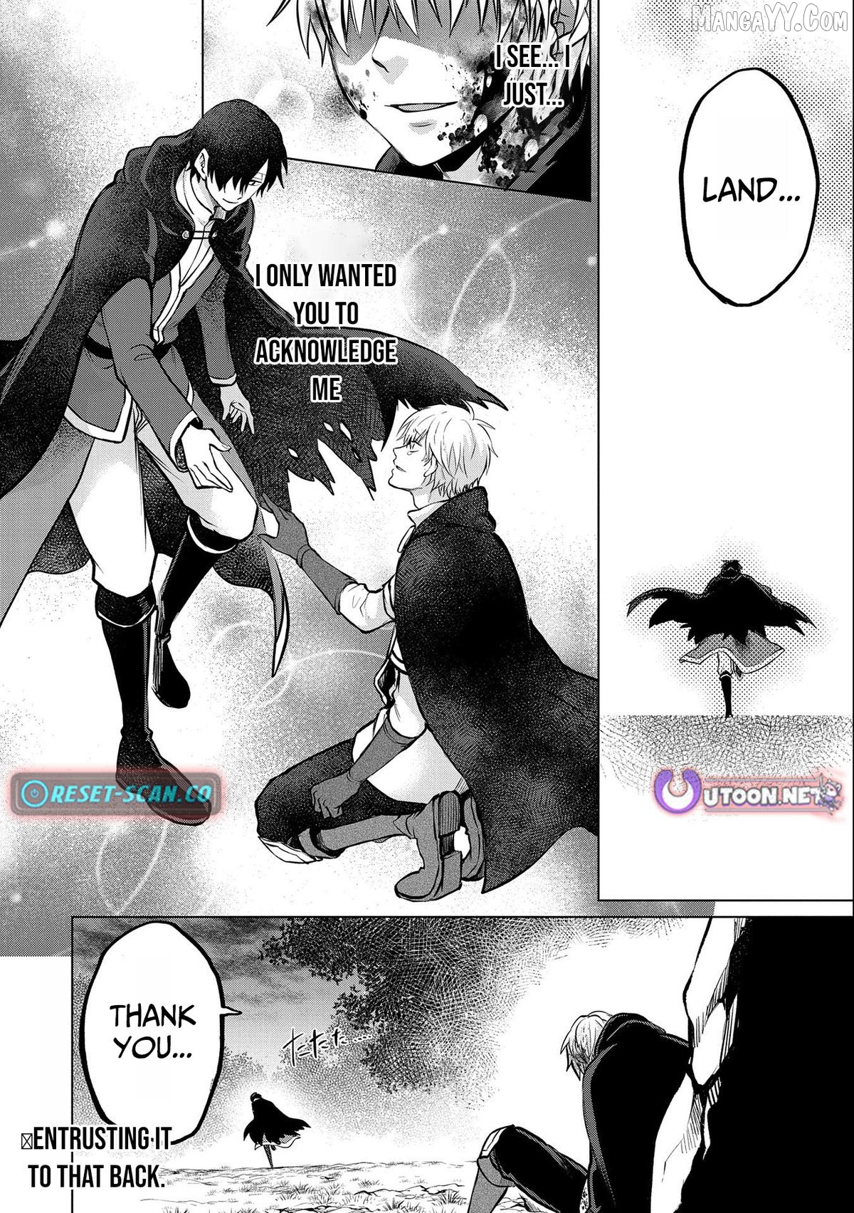 Tsuihou Sareta Onimotsu Tamer, Sekai Yuiitsu No Necromancer Ni Kakusei Suru Chapter 20.1 - page 24