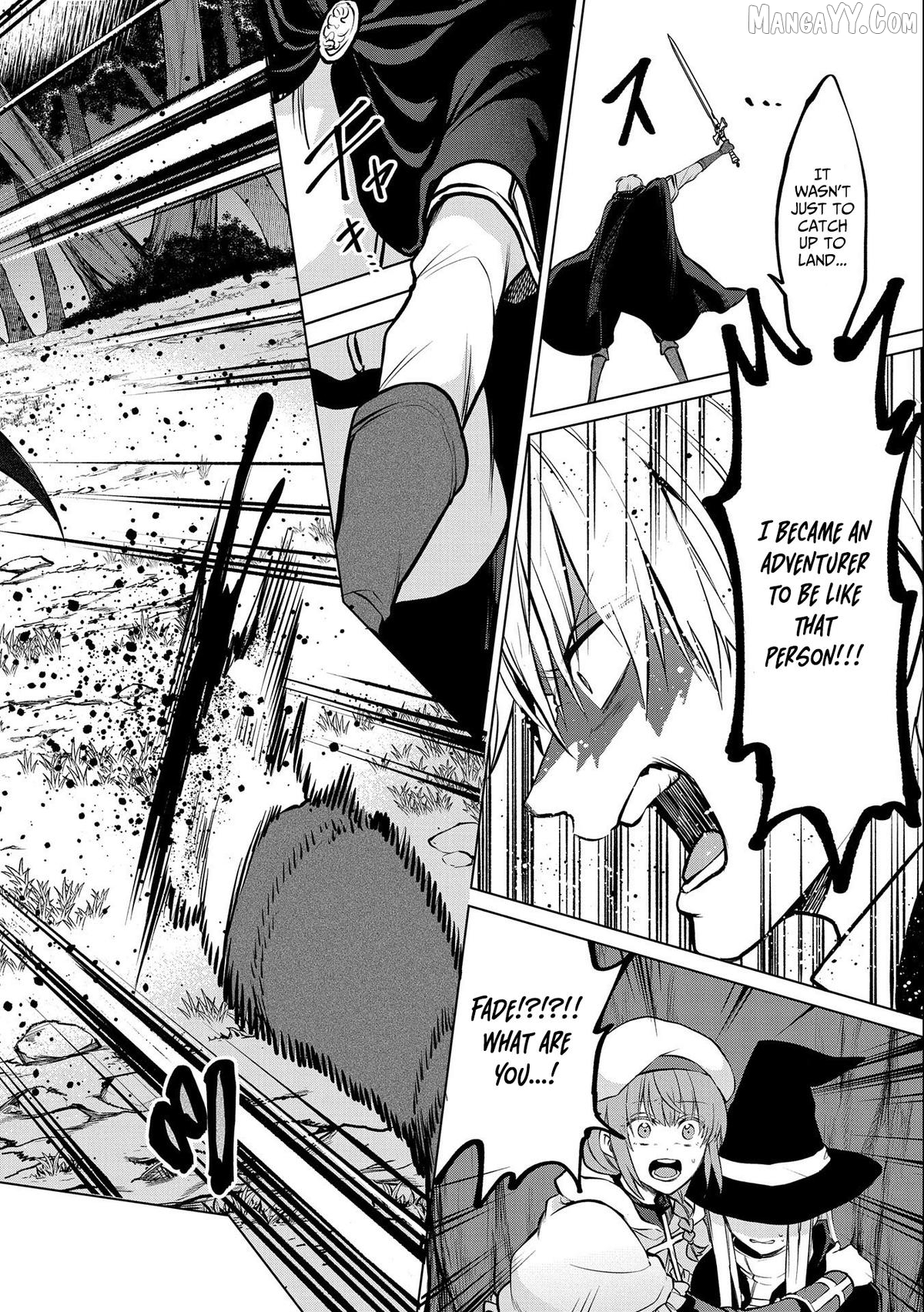Tsuihou Sareta Onimotsu Tamer, Sekai Yuiitsu No Necromancer Ni Kakusei Suru Chapter 20.1 - page 6