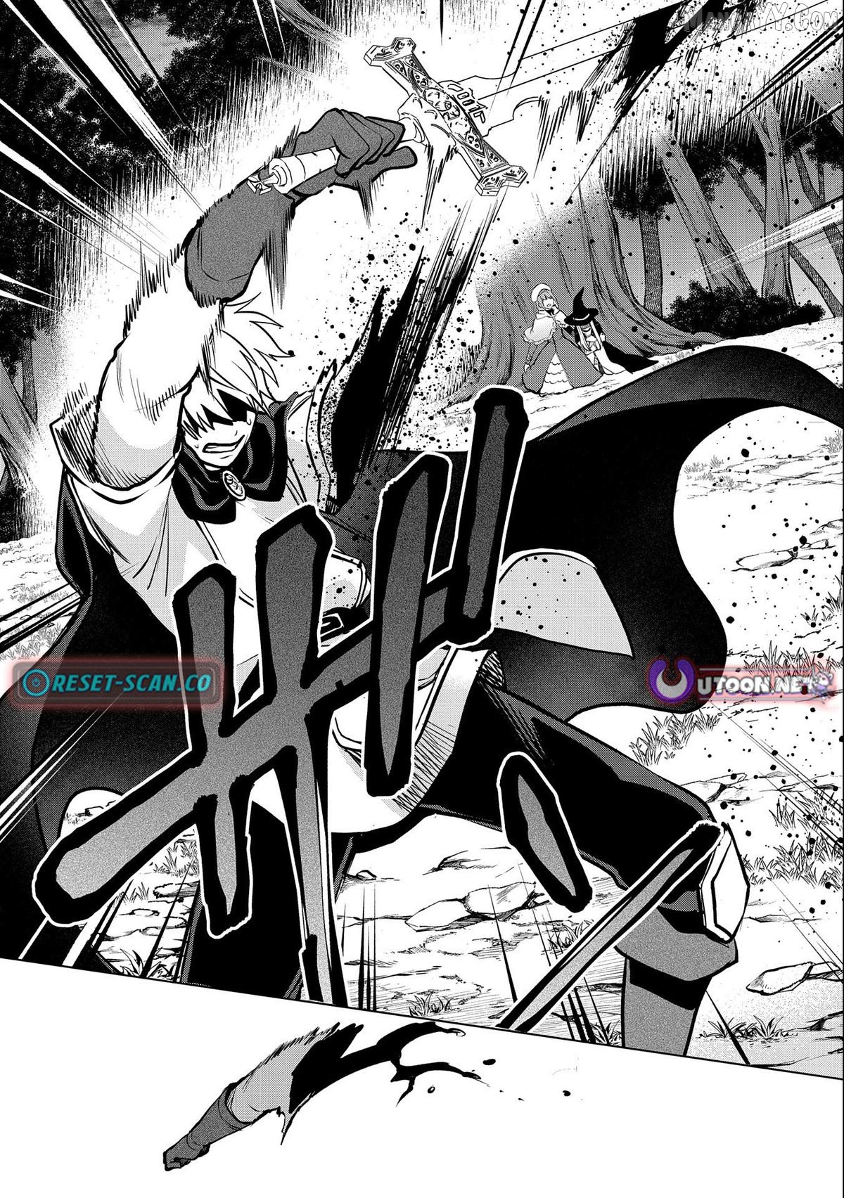 Tsuihou Sareta Onimotsu Tamer, Sekai Yuiitsu No Necromancer Ni Kakusei Suru Chapter 20.1 - page 7