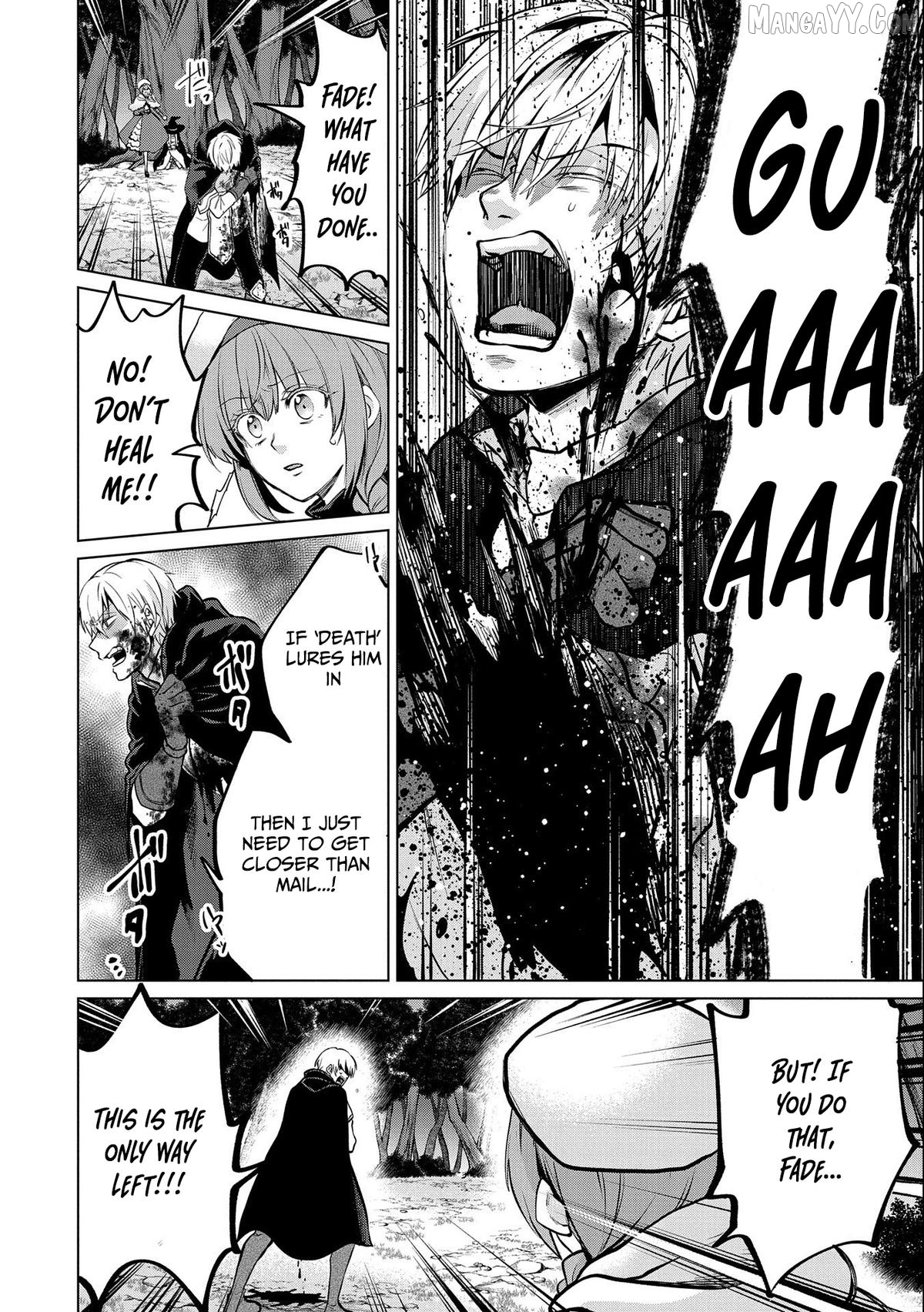 Tsuihou Sareta Onimotsu Tamer, Sekai Yuiitsu No Necromancer Ni Kakusei Suru Chapter 20.1 - page 8