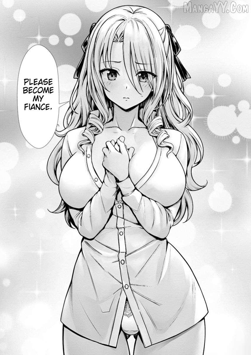 Hazure Skill "Soine" ga Kakuseishi, Boku ga Saikyou Harem wo Kizuku Made - Micchaku Soine de Ganbou Kaihou!? Yuuwakusare Makutte Komattemasu!! Chapter 15.3 - page 11