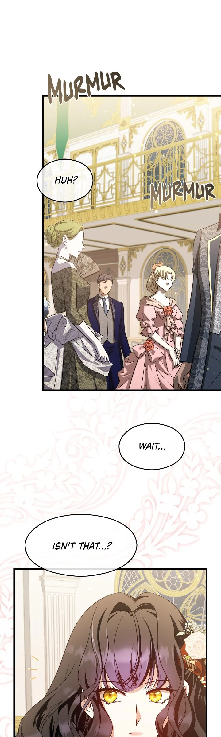 An Emperor 1000 Years Younger Than Me is Obsessed Chapter 55 - page 30