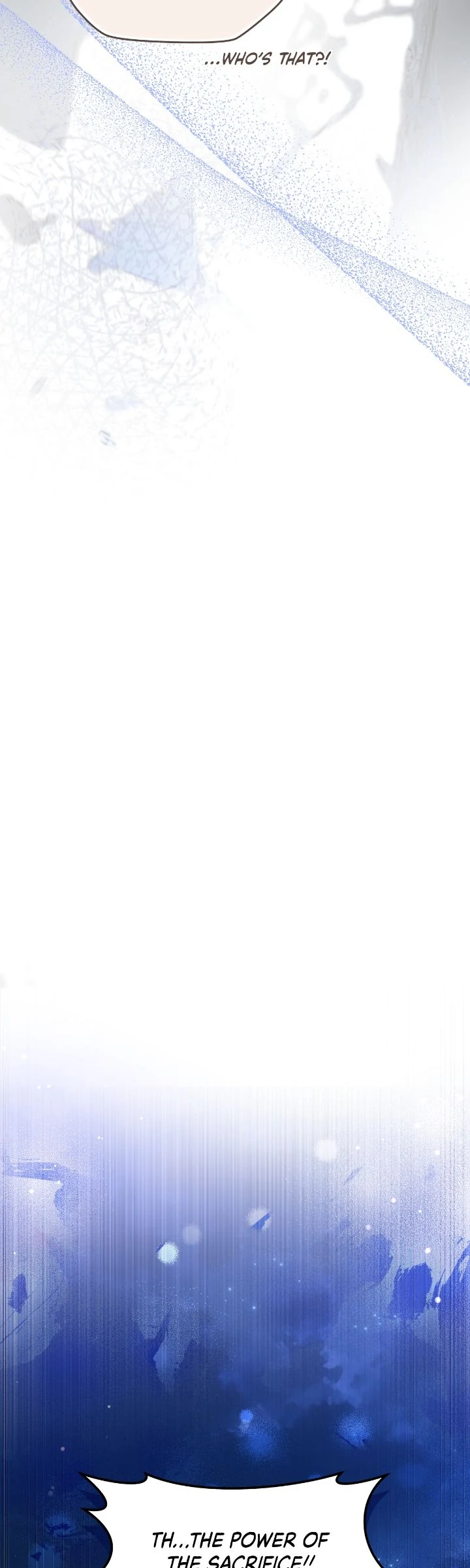 An Emperor 1000 Years Younger Than Me is Obsessed Chapter 55 - page 35