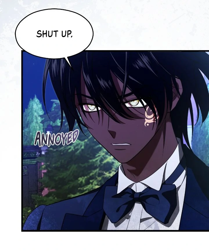 An Emperor 1000 Years Younger Than Me is Obsessed Chapter 55 - page 37