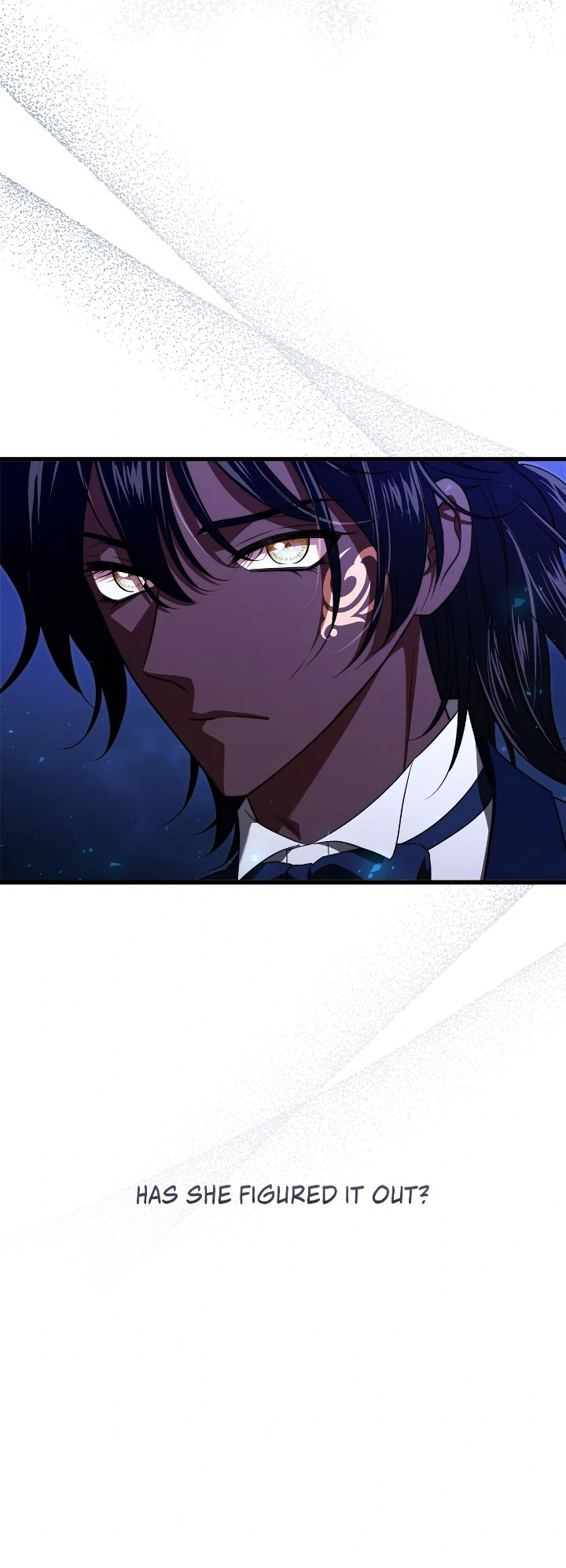 An Emperor 1000 Years Younger Than Me is Obsessed Chapter 55 - page 40