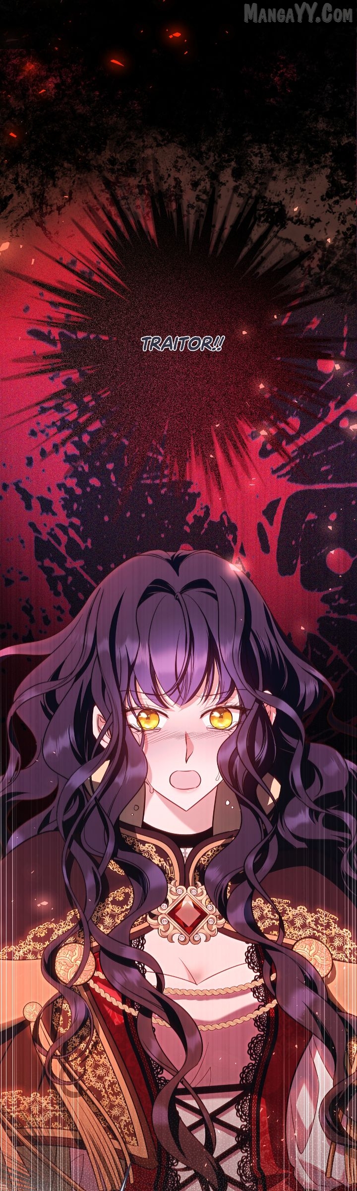 An Emperor 1000 Years Younger Than Me is Obsessed Chapter 55 - page 42