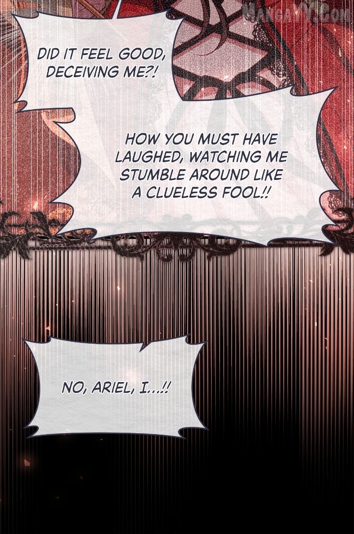 An Emperor 1000 Years Younger Than Me is Obsessed Chapter 55 - page 43