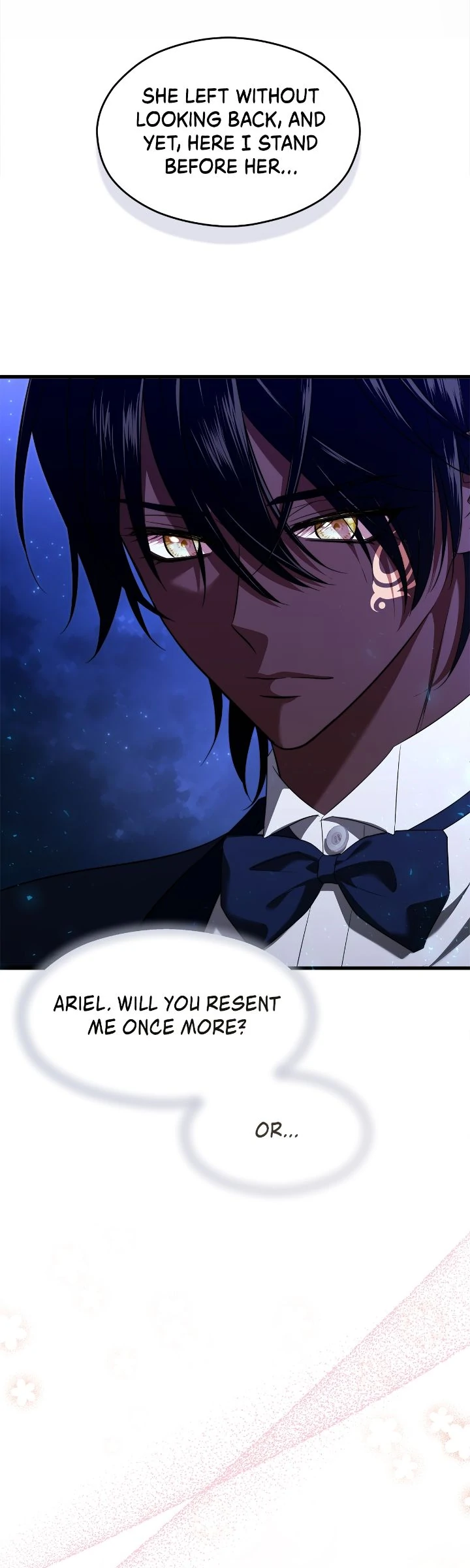 An Emperor 1000 Years Younger Than Me is Obsessed Chapter 55 - page 46