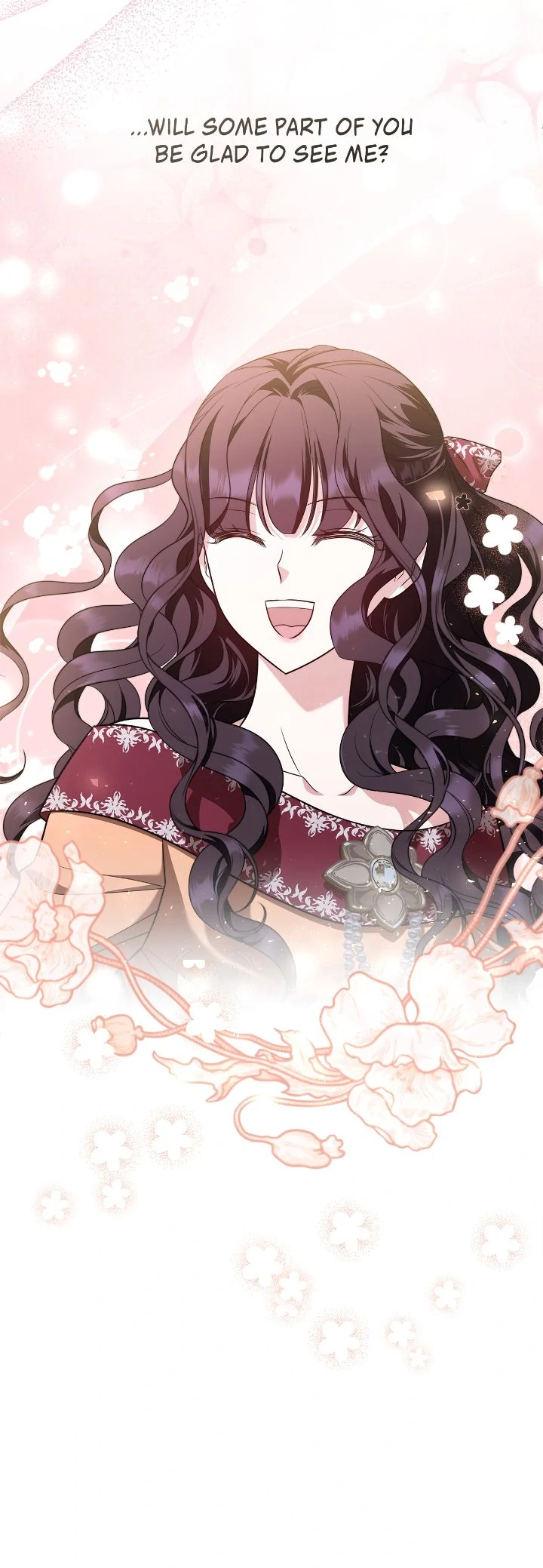 An Emperor 1000 Years Younger Than Me is Obsessed Chapter 55 - page 47