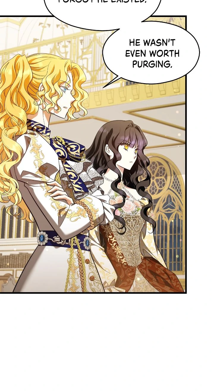 An Emperor 1000 Years Younger Than Me is Obsessed Chapter 55 - page 4