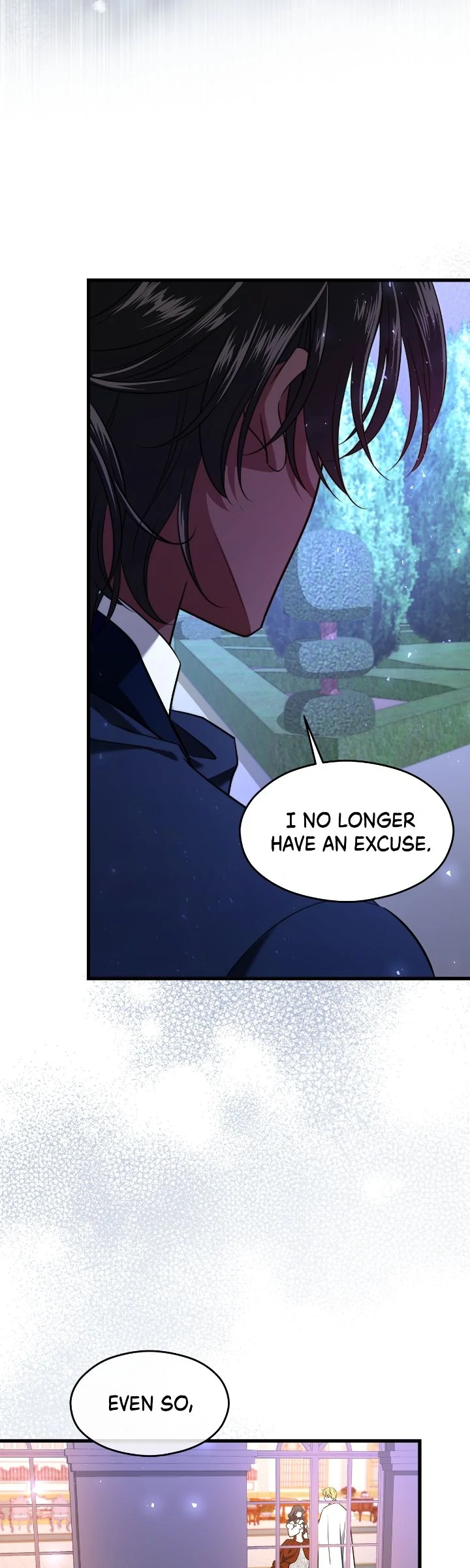 An Emperor 1000 Years Younger Than Me is Obsessed Chapter 55 - page 60