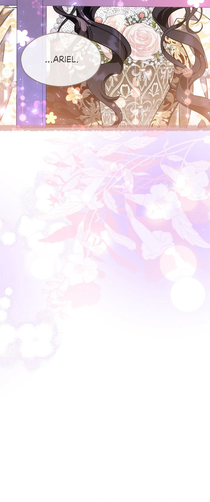 An Emperor 1000 Years Younger Than Me is Obsessed Chapter 55 - page 62