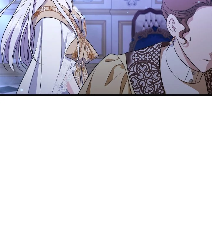 An Emperor 1000 Years Younger Than Me is Obsessed Chapter 57 - page 15