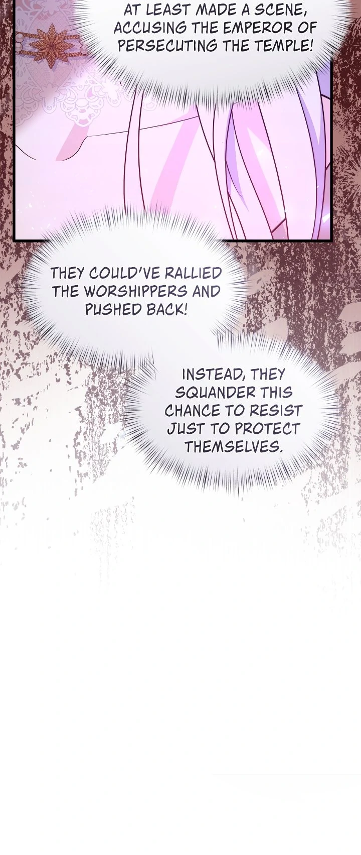 An Emperor 1000 Years Younger Than Me is Obsessed Chapter 57 - page 18