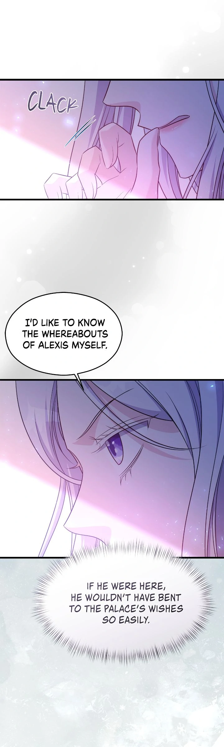 An Emperor 1000 Years Younger Than Me is Obsessed Chapter 57 - page 19