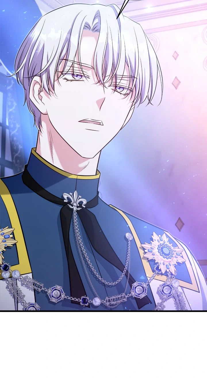 An Emperor 1000 Years Younger Than Me is Obsessed Chapter 57 - page 21