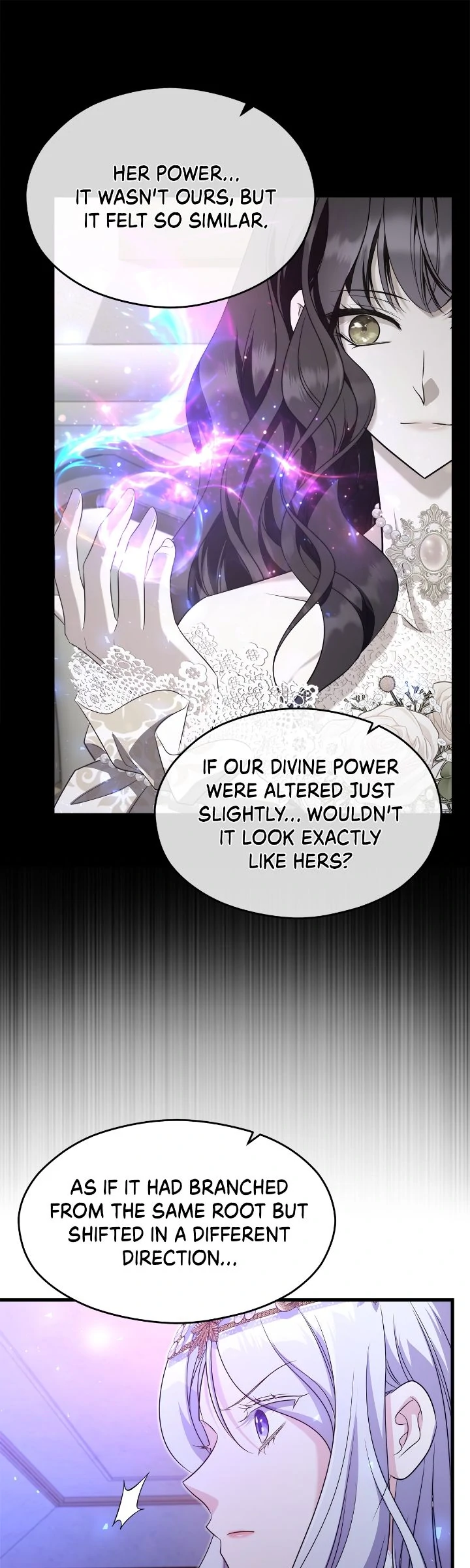 An Emperor 1000 Years Younger Than Me is Obsessed Chapter 57 - page 25