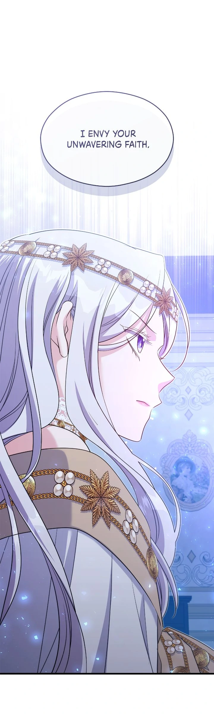 An Emperor 1000 Years Younger Than Me is Obsessed Chapter 57 - page 30