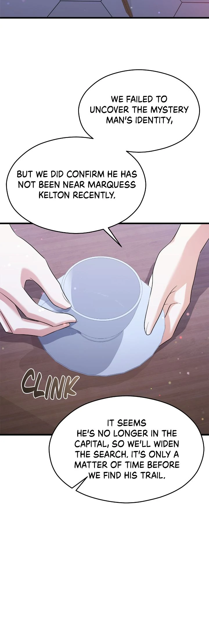 An Emperor 1000 Years Younger Than Me is Obsessed Chapter 57 - page 34